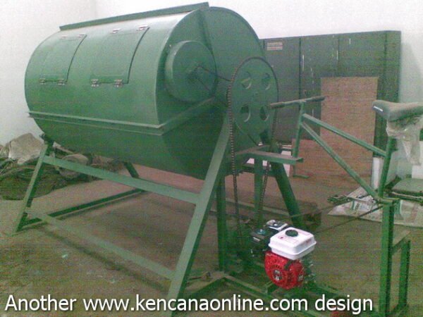 RKE Biogas